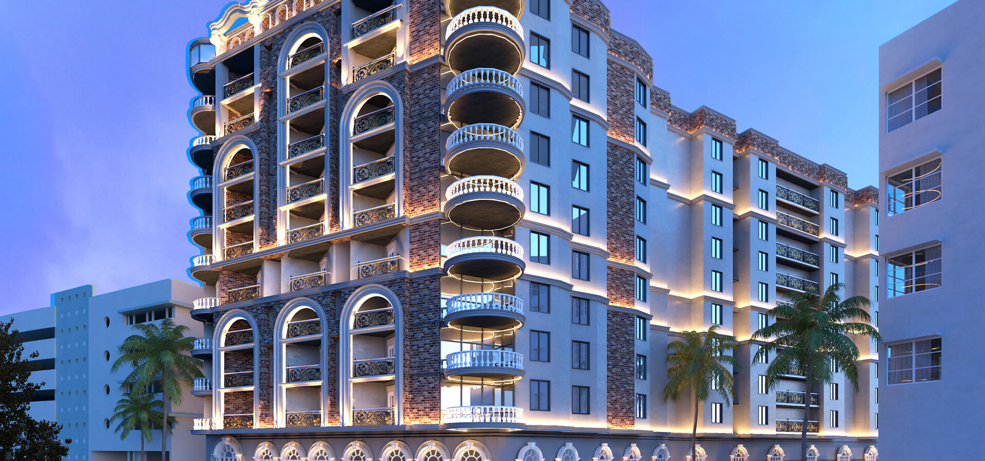 مشروع الهنا 2